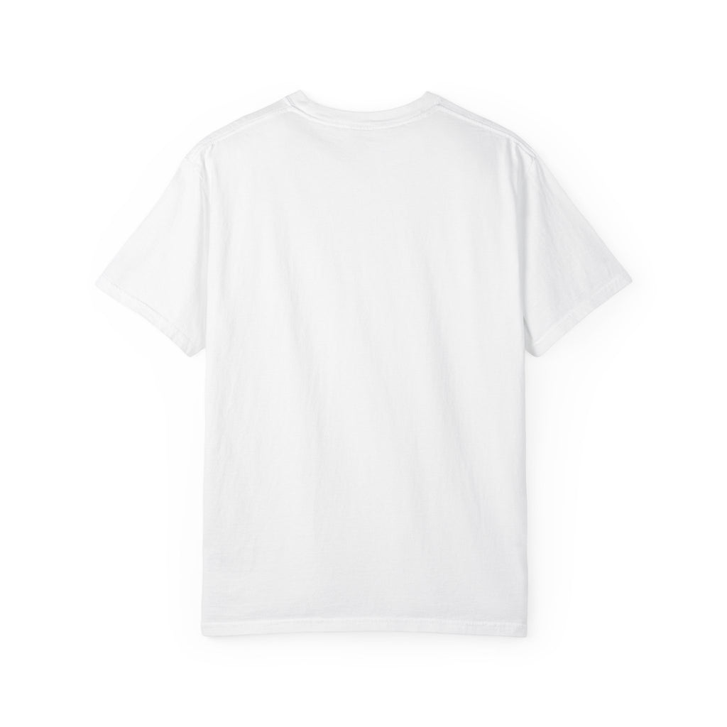 LUCIANO NOIR — Red & Red Oversized Tee