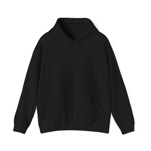 LUCIANO NOIR — ANGEL Hoodie | Limited Capsule