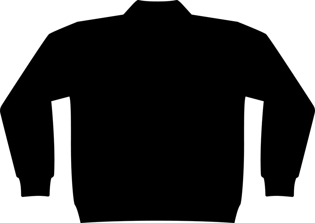 LUCIANO NOIR — Bomber Jacket