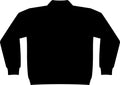 LUCIANO NOIR — Bomber Jacket