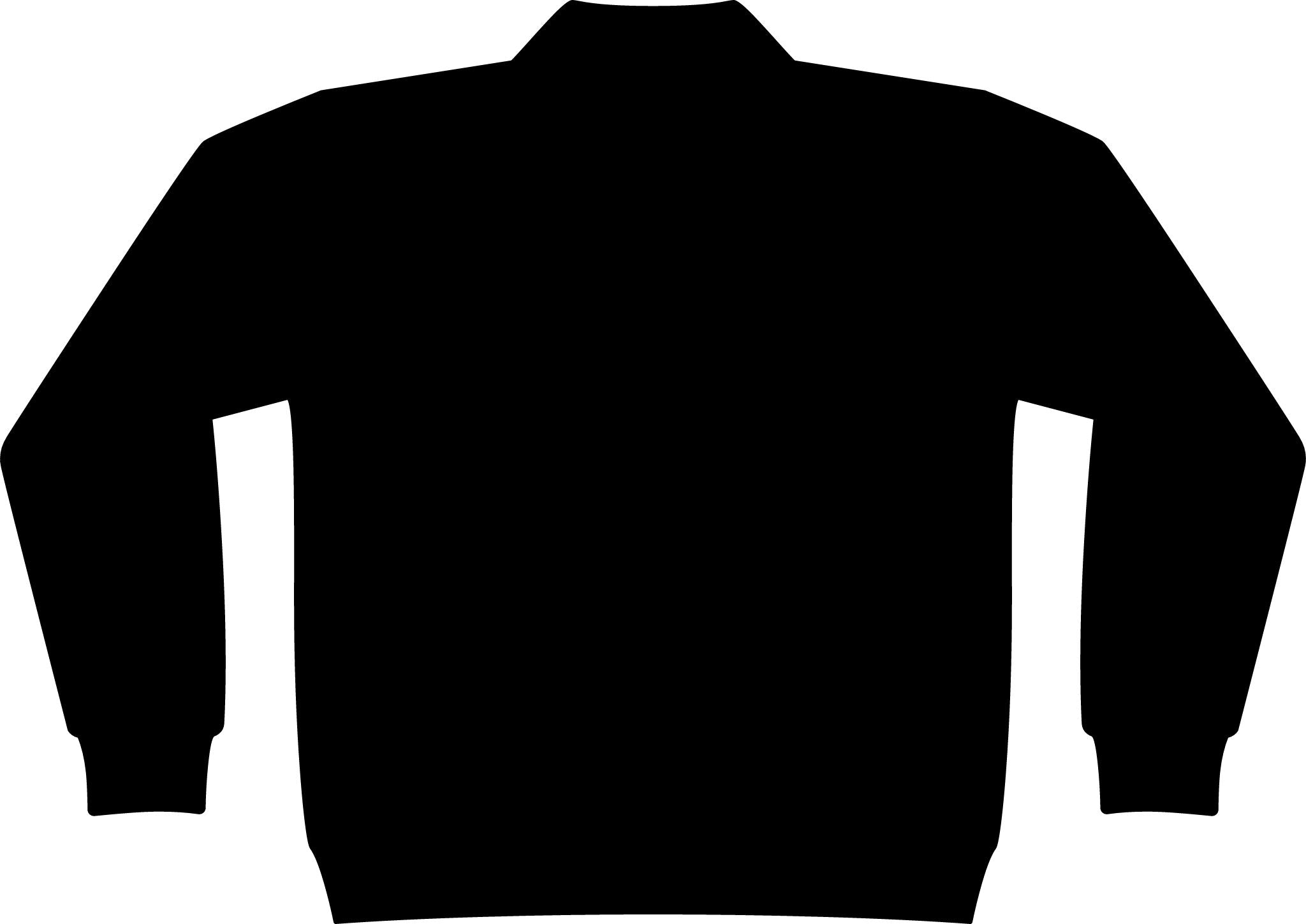 LUCIANO NOIR — Bomber Jacket