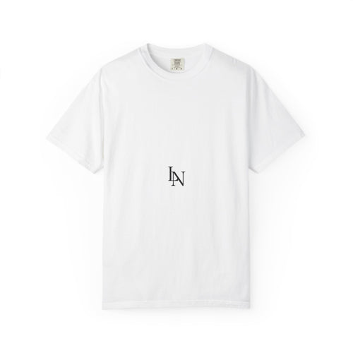 LUCIANO NOIR — ANGEL Tee | Limited Capsule
