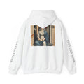LUCIANO NOIR — The High Priestess Hoodie | Tarot Capsule