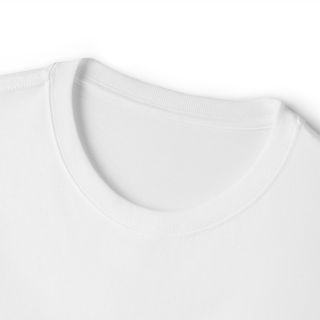LUCIANO NOIR — Signature Oversized Tee