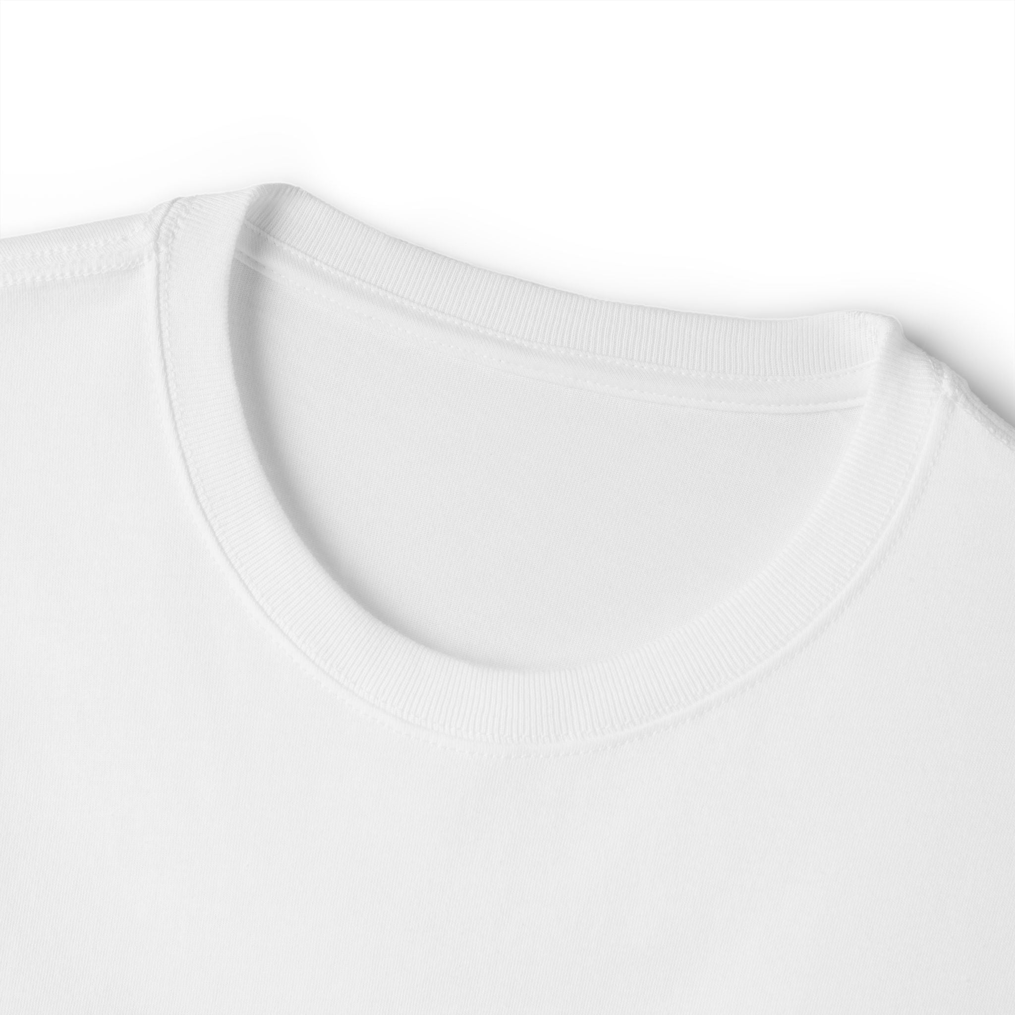 LUCIANO NOIR — Signature Oversized Tee