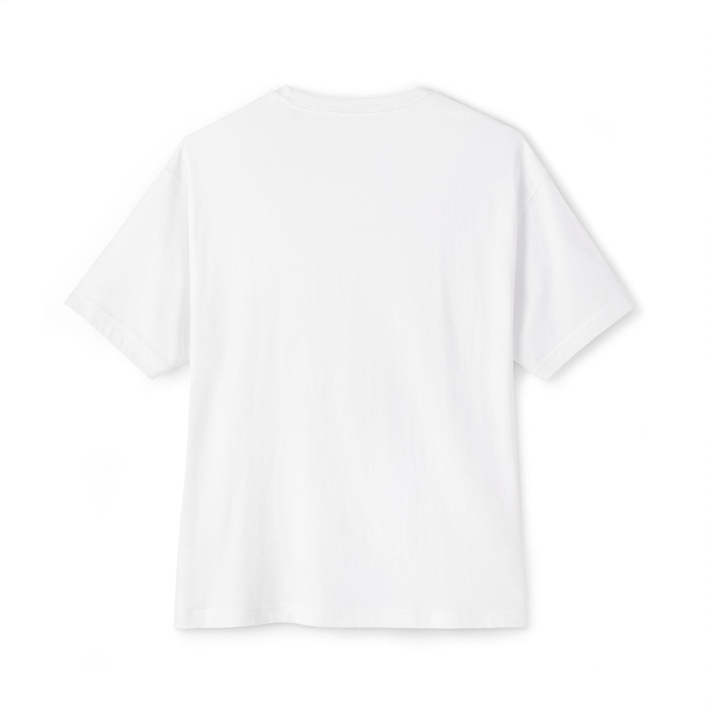 LUCIANO NOIR — Signature Oversized Tee