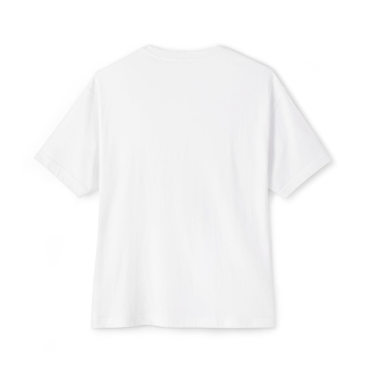 LUCIANO NOIR — Signature Oversized Tee