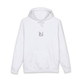 LUCIANO NOIR — Heavyweight Oversized Hoodie