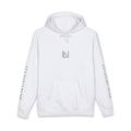 LUCIANO NOIR — Heavyweight Oversized Hoodie
