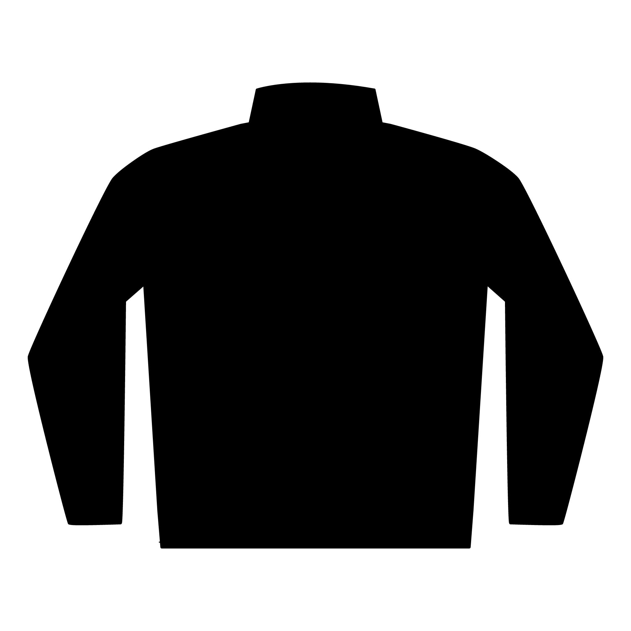LUCIANO NOIR — Embroidered Quilted Bomber Jacket