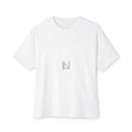 LUCIANO NOIR — Signature Oversized Tee