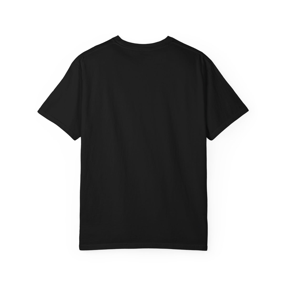LUCIANO NOIR — Red & Red Oversized Tee