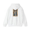 LUCIANO NOIR — The High Priestess Hoodie | Tarot Capsule