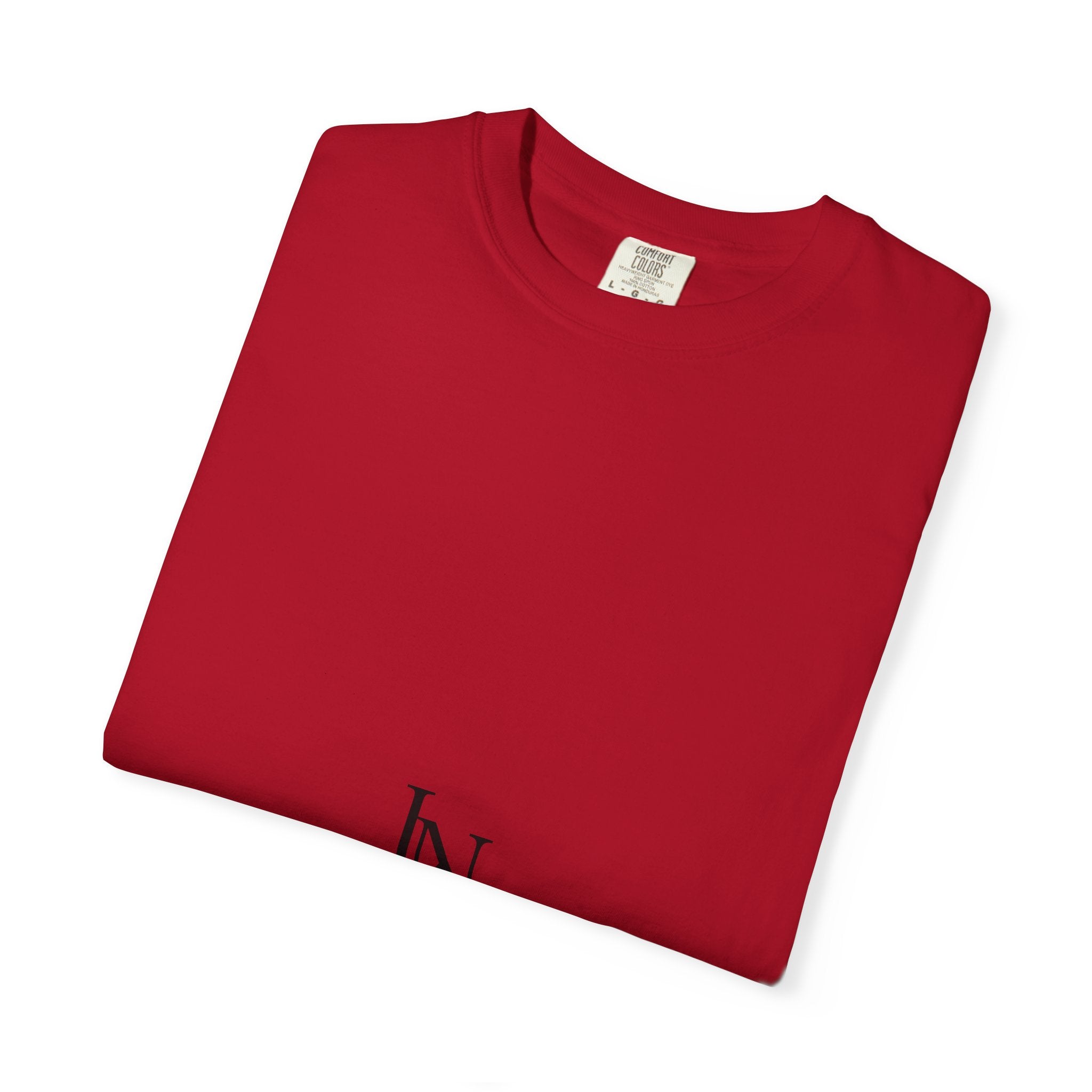 LUCIANO NOIR — ANGEL Tee | Limited Capsule