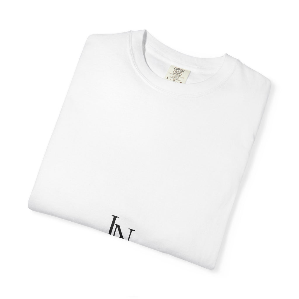 LUCIANO NOIR — ANGEL Tee | Limited Capsule