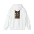 LUCIANO NOIR — The Magician Hoodie | Tarot Capsule